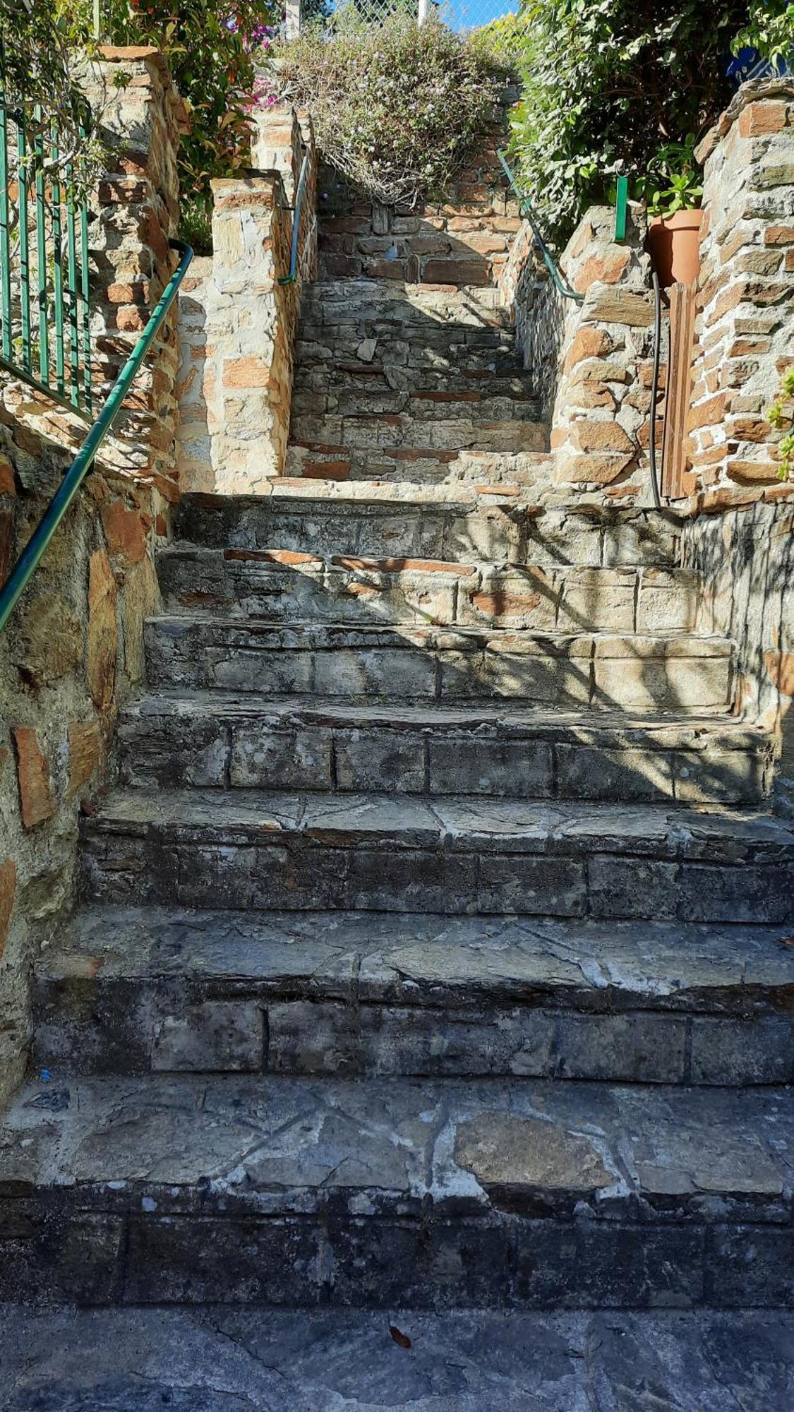 Studio Climatise Lantanas 4 Personnes Le Lavandou Esterno foto
