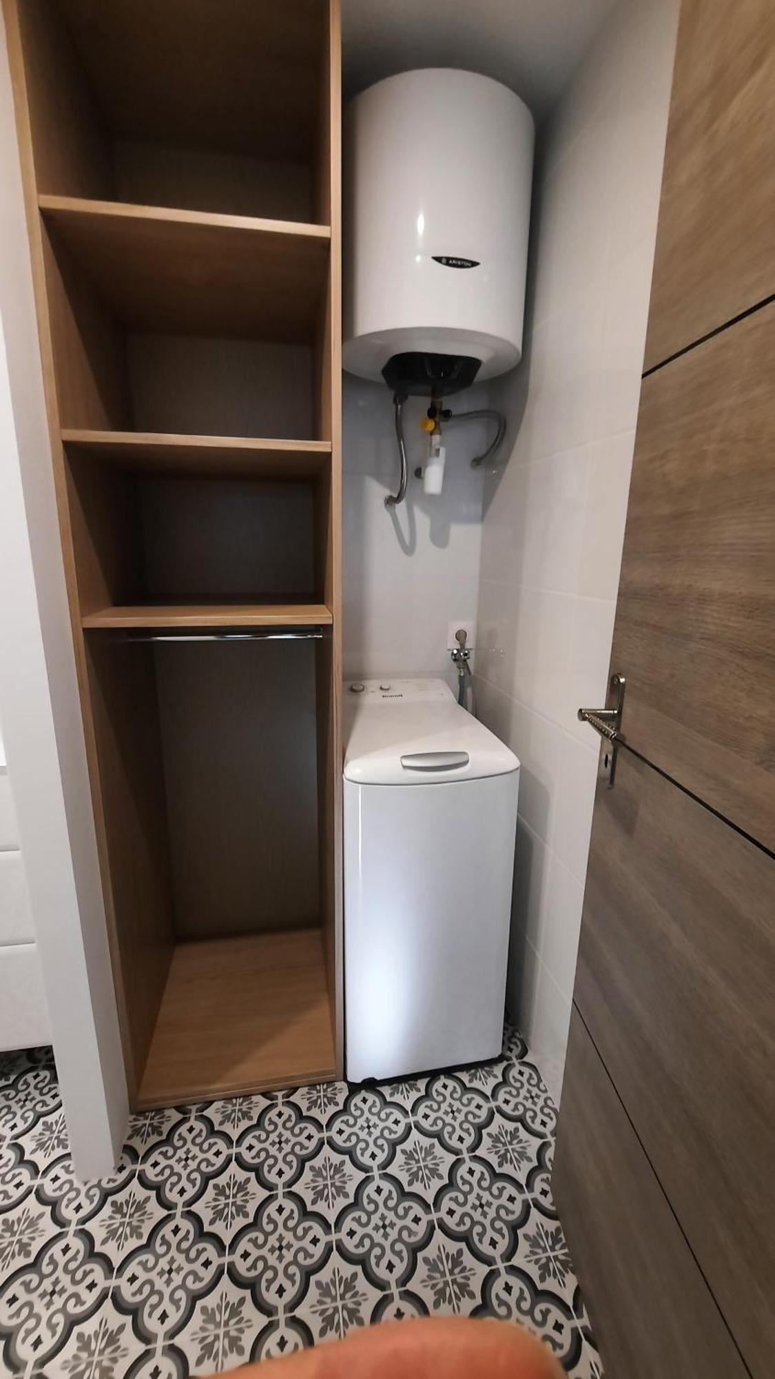Studio Climatise Lantanas 4 Personnes Le Lavandou Esterno foto
